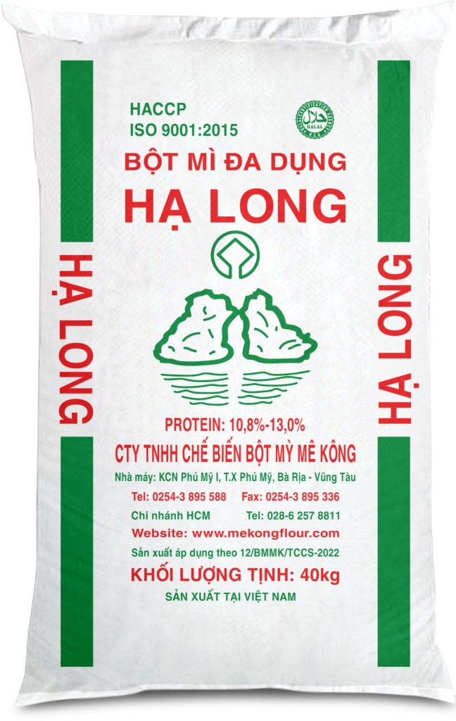 Ha Long