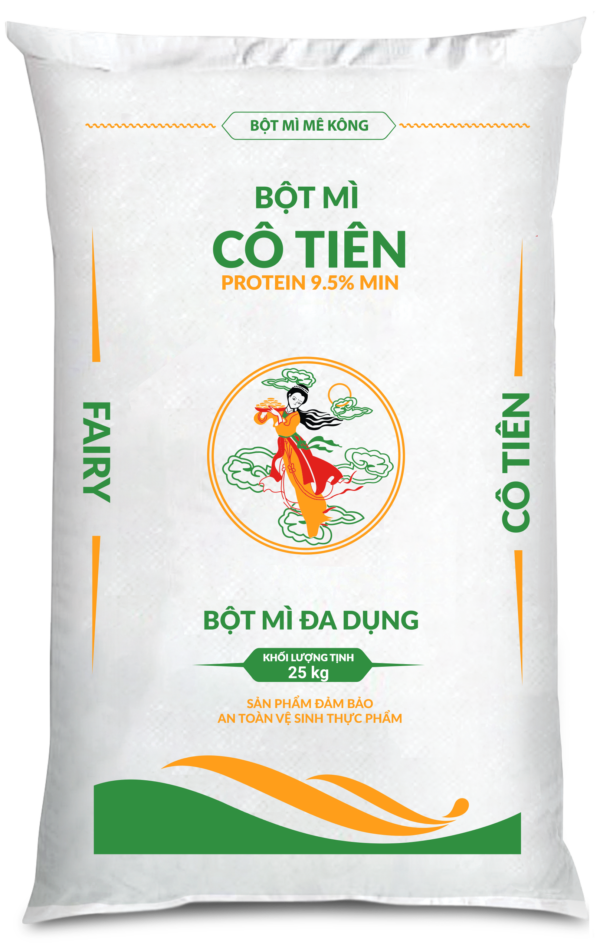 Cô Tiên