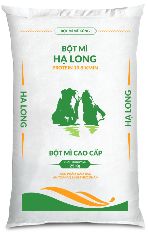 Ha Long