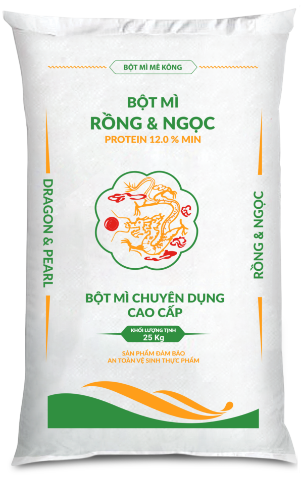 Rồng & Ngọc