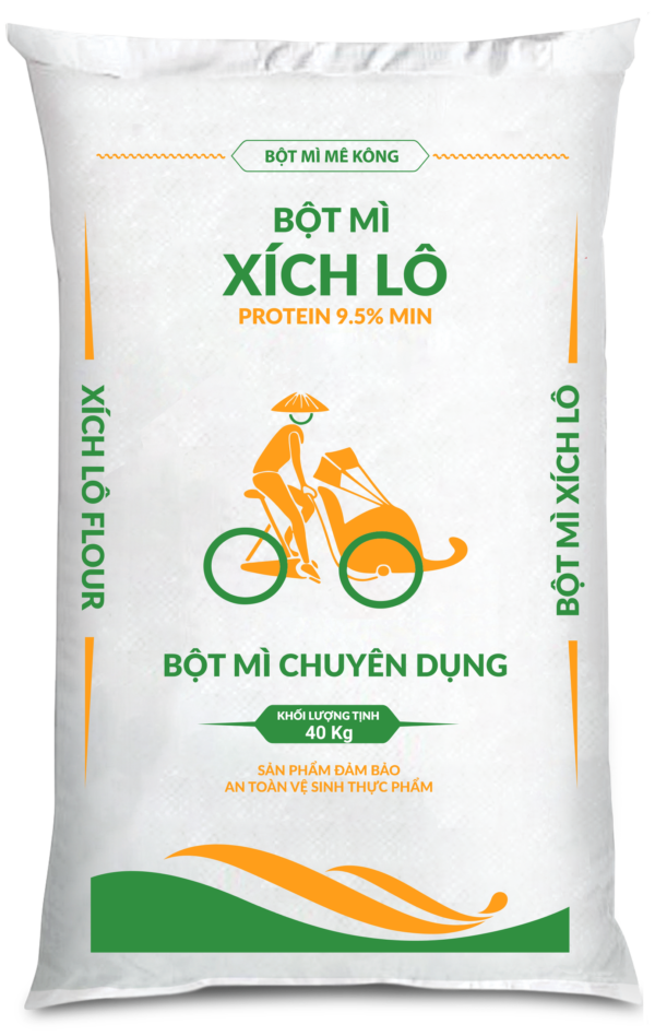 Xích Lô